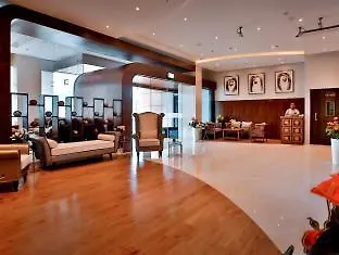 Signature Hotel Al Barsha Dubai United Arab Emirates