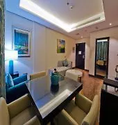 Signature Hotel Al Barsha Dubai