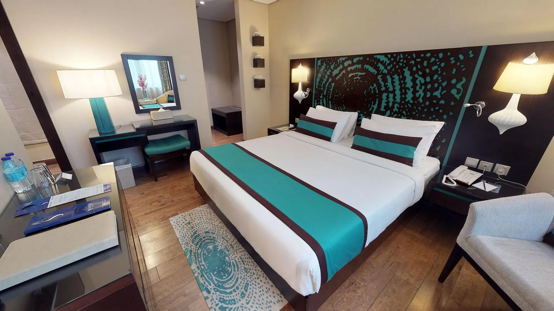 Signature Hotel Al Barsha Dubai