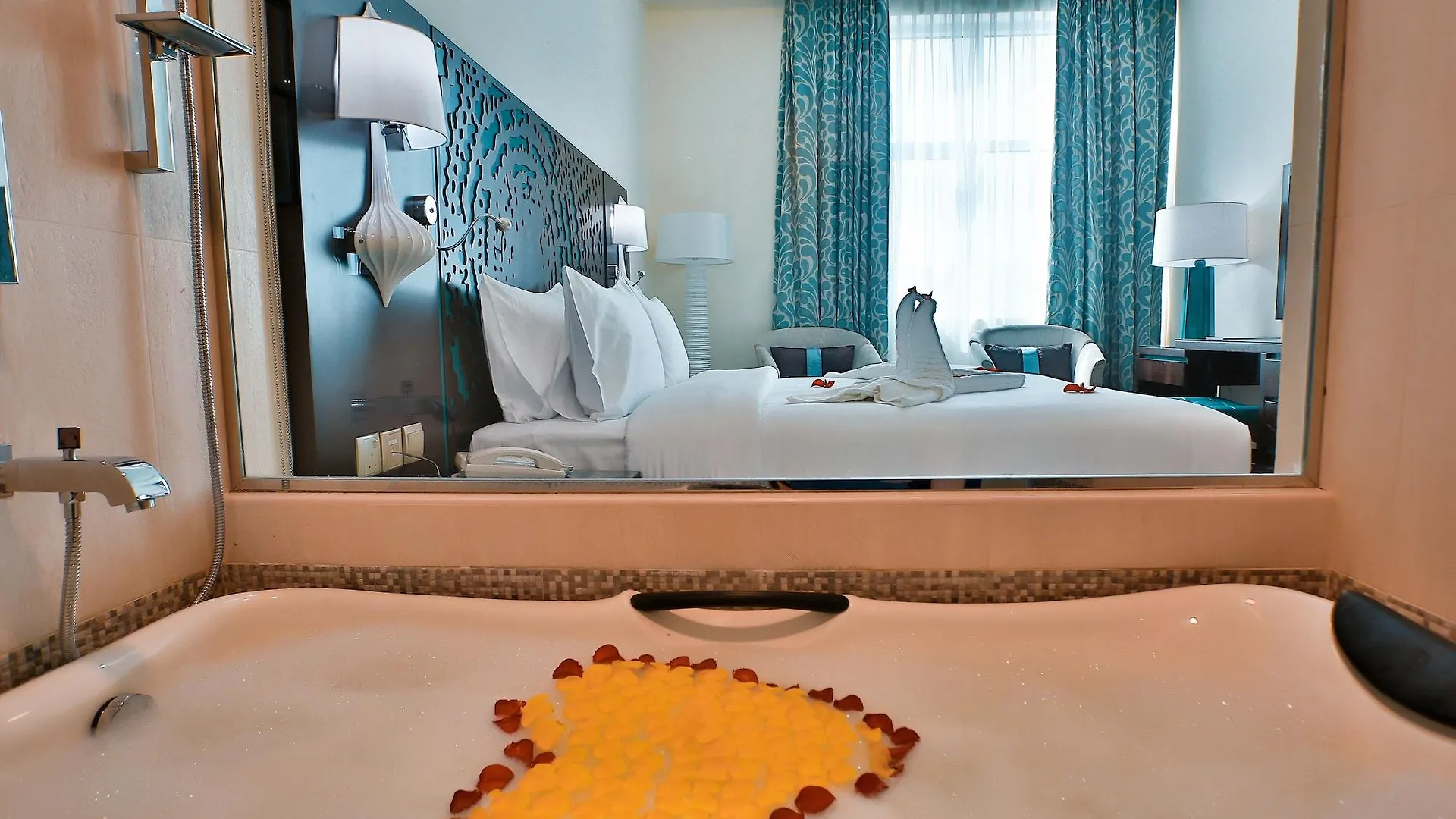 Signature Hotel Al Barsha Dubai