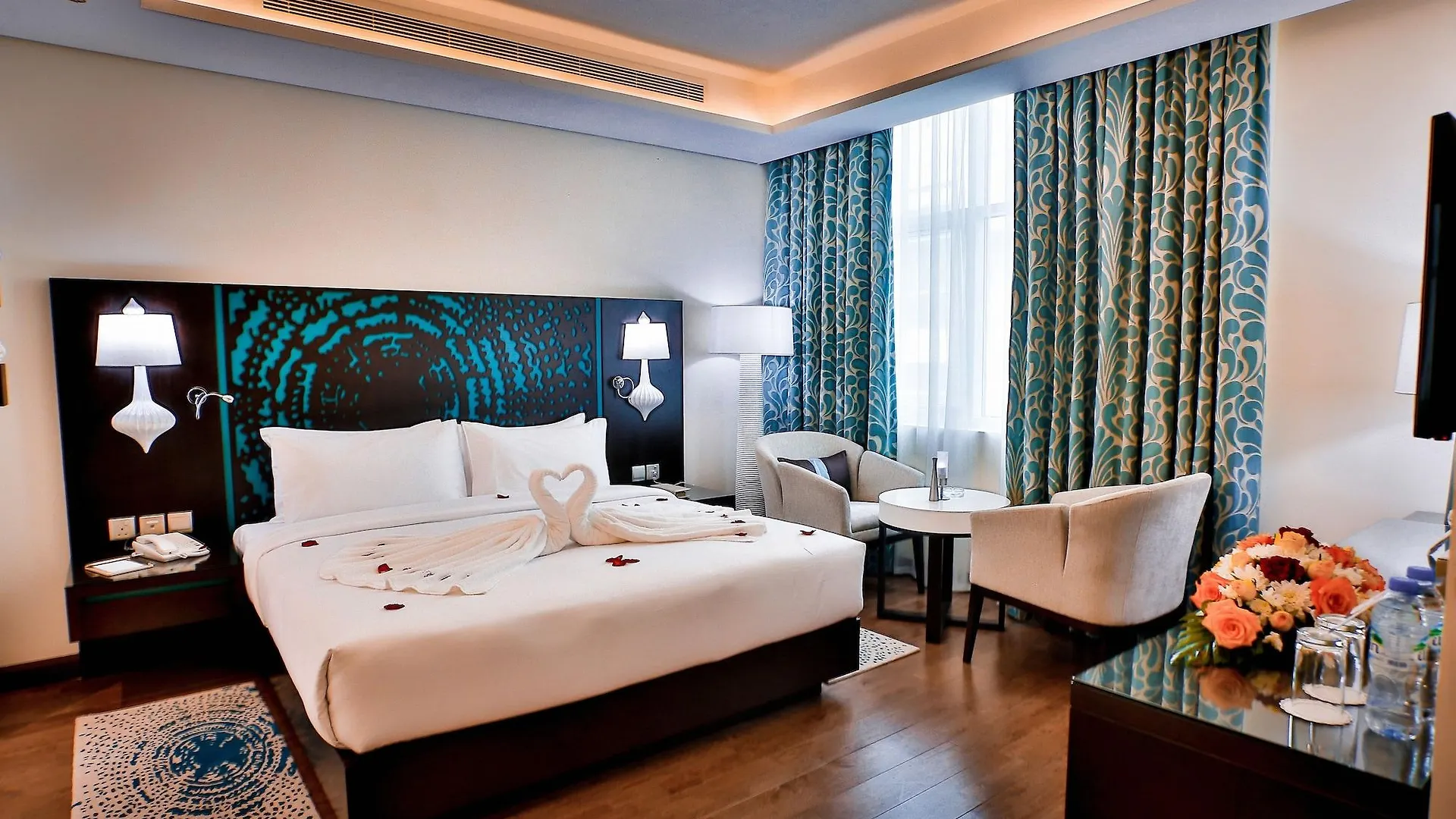 Signature Hotel Al Barsha Dubai 4*,  United Arab Emirates