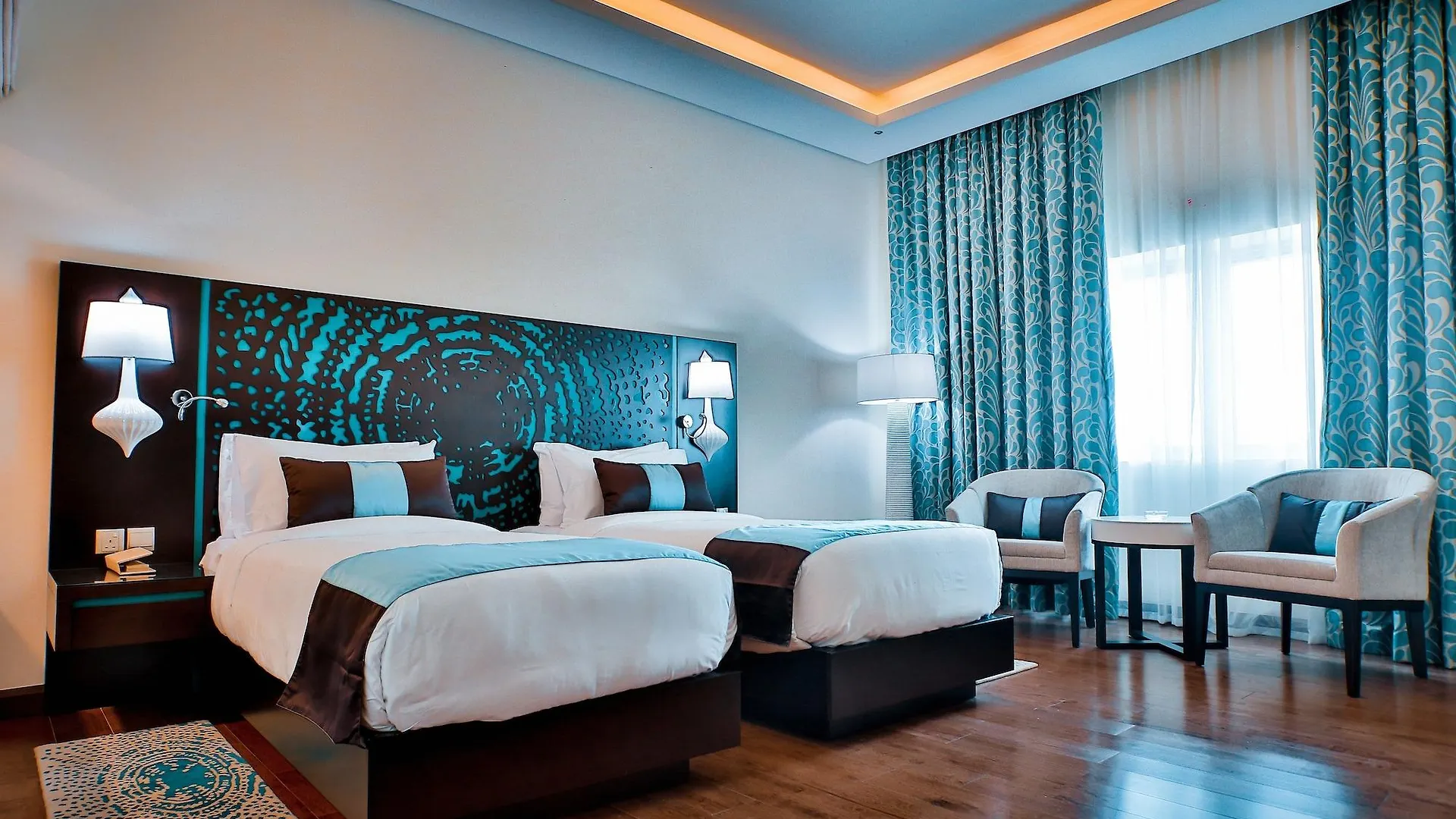 Signature Hotel Al Barsha Dubai