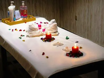 Signature Hotel Al Barsha Dubai United Arab Emirates