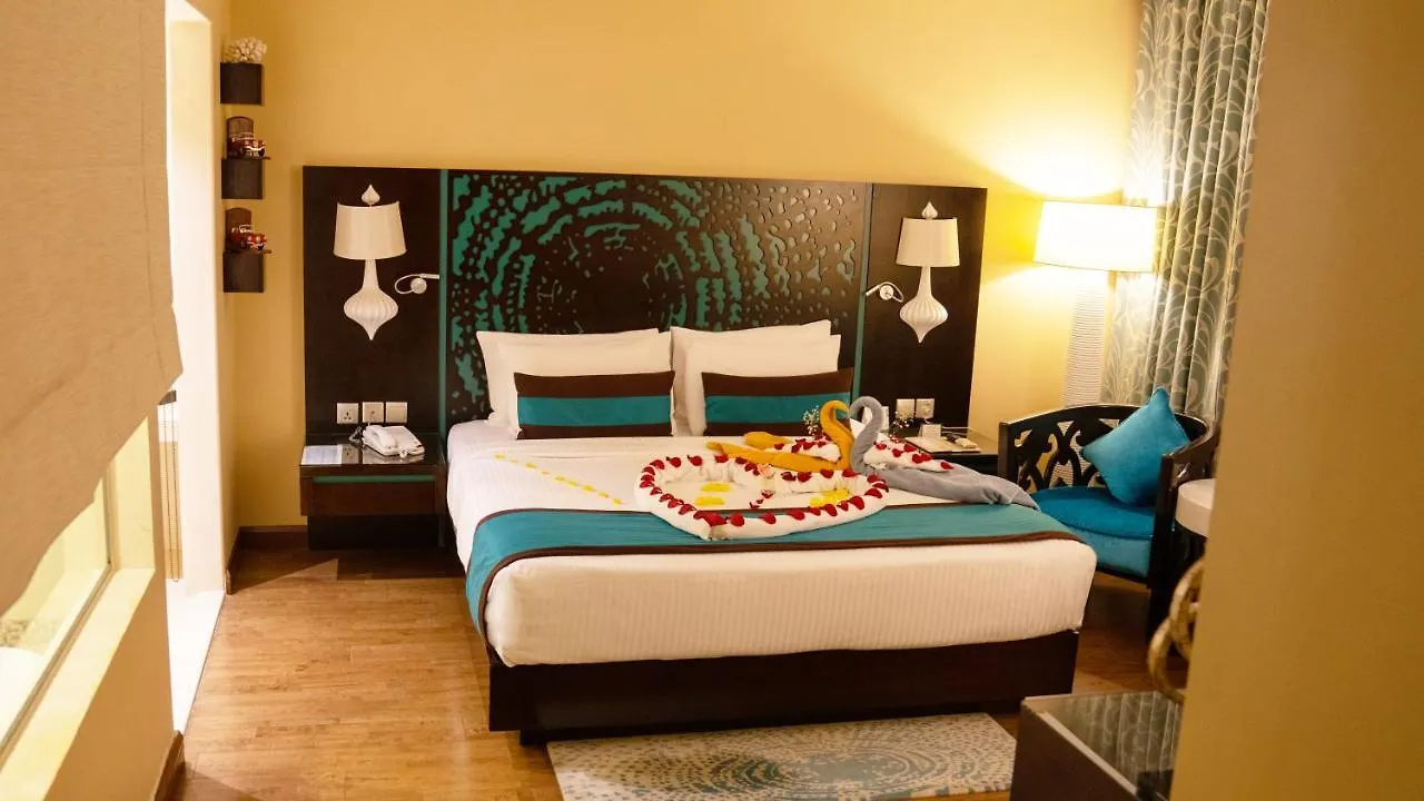 Signature Hotel Al Barsha Dubai