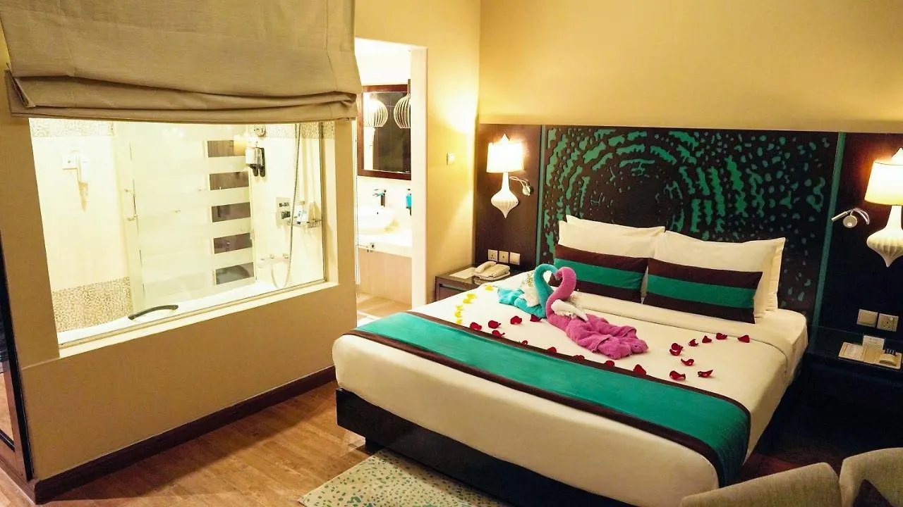 Signature Hotel Al Barsha Dubai