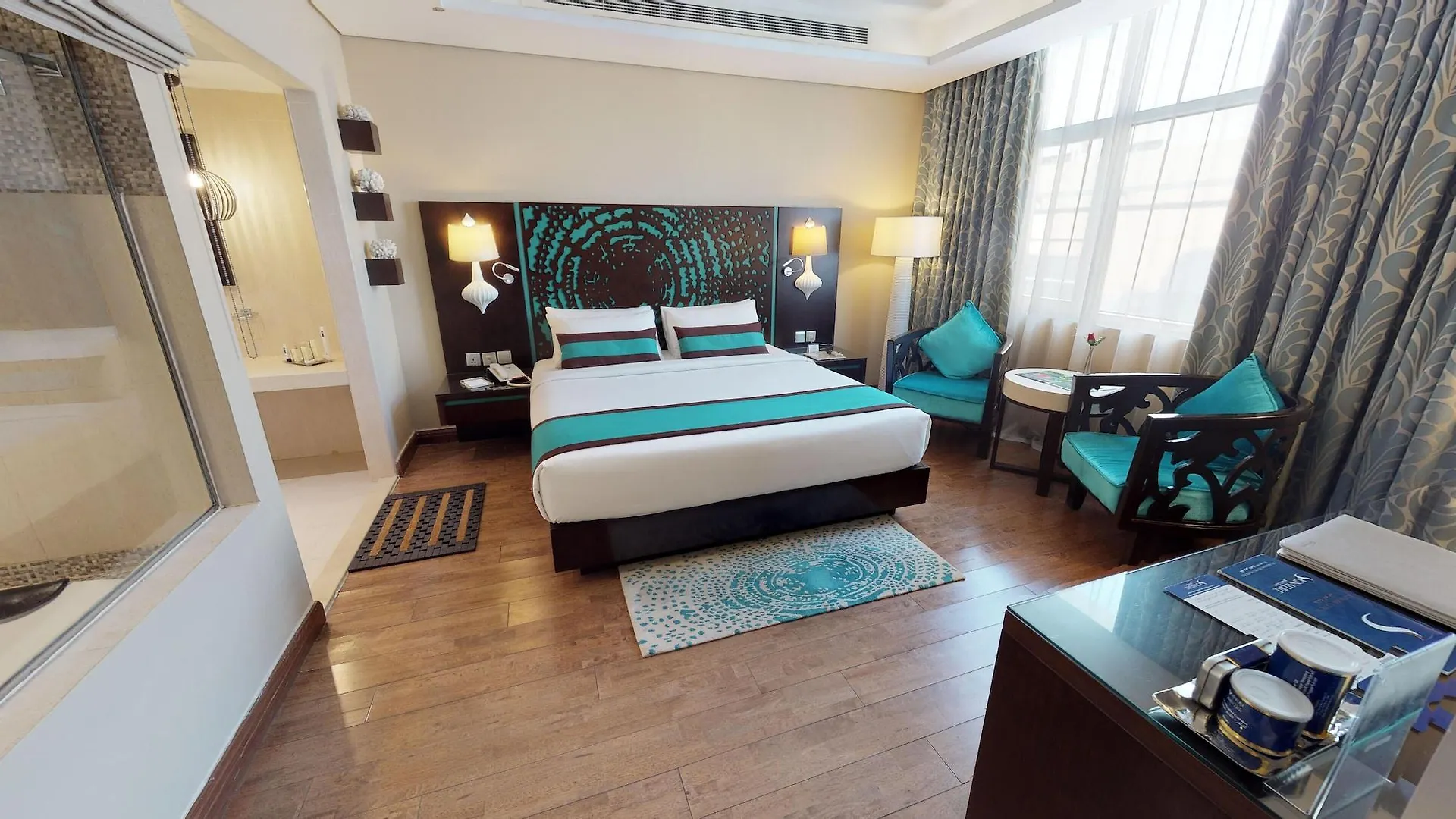 Signature Hotel Al Barsha Dubai
