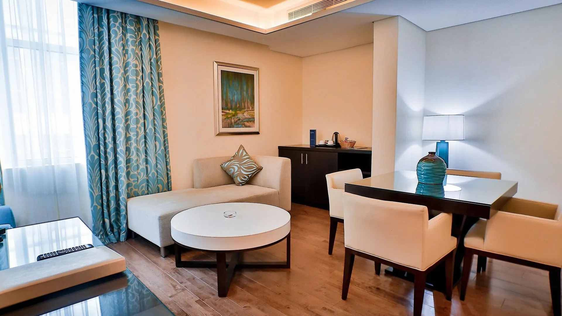 Signature Hotel Al Barsha Dubai