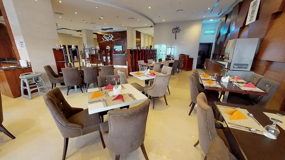 ****  Signature Hotel Al Barsha Dubai United Arab Emirates