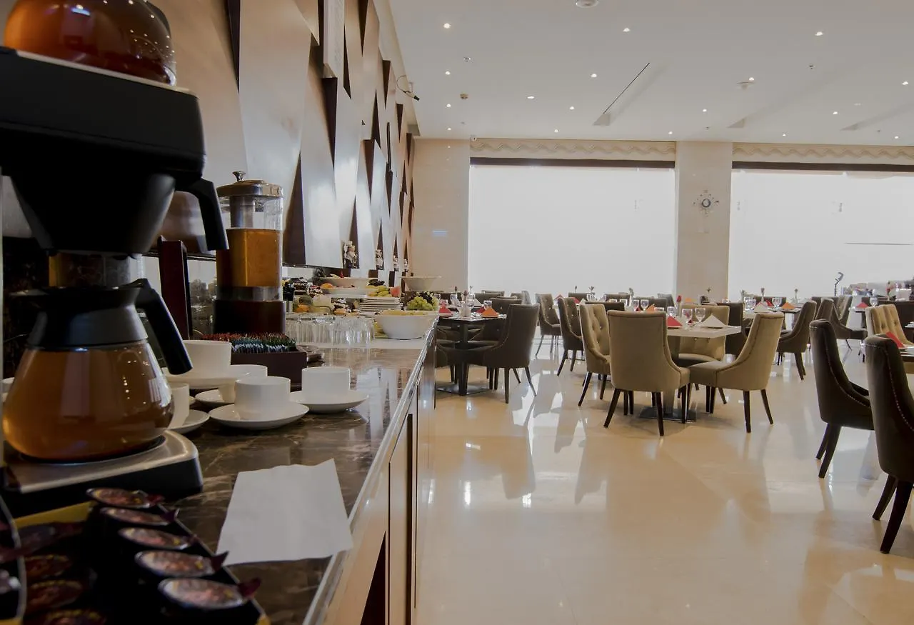 Signature Hotel Al Barsha Dubai