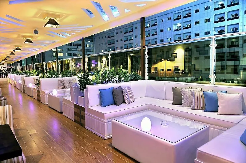 Signature Hotel Al Barsha Dubai