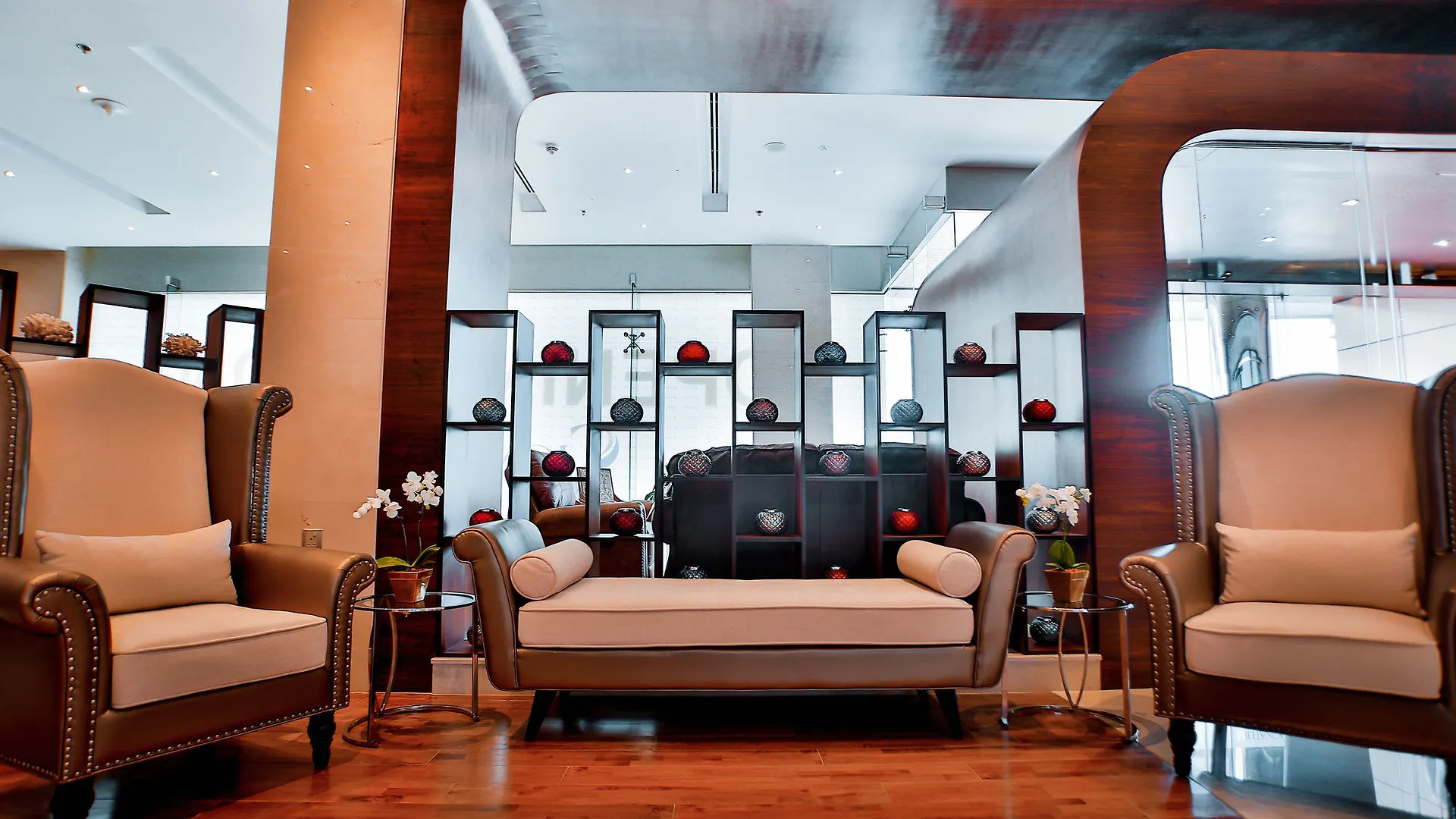 ****  Signature Hotel Al Barsha Dubai United Arab Emirates