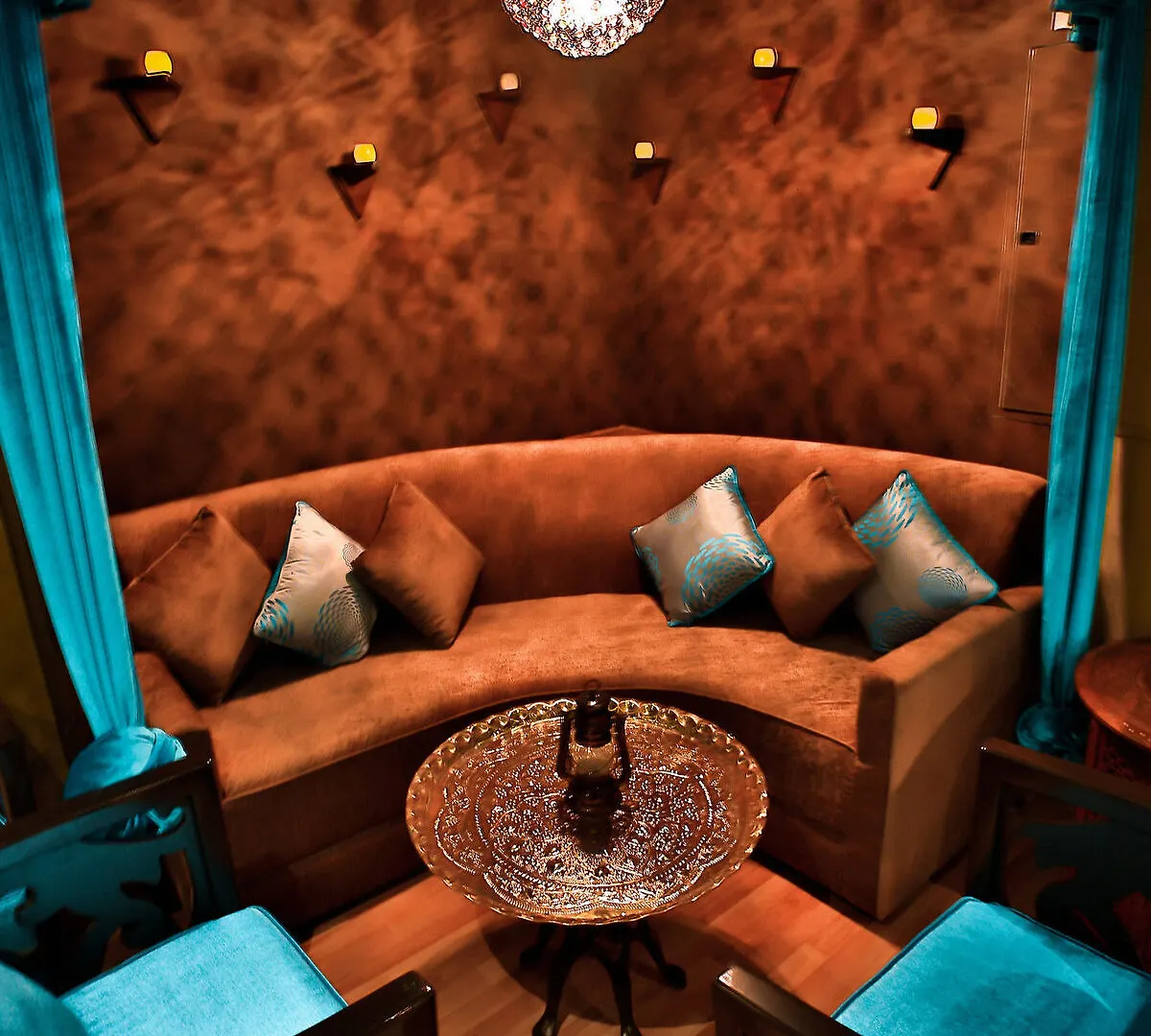 Signature Hotel Al Barsha Dubai 4*,