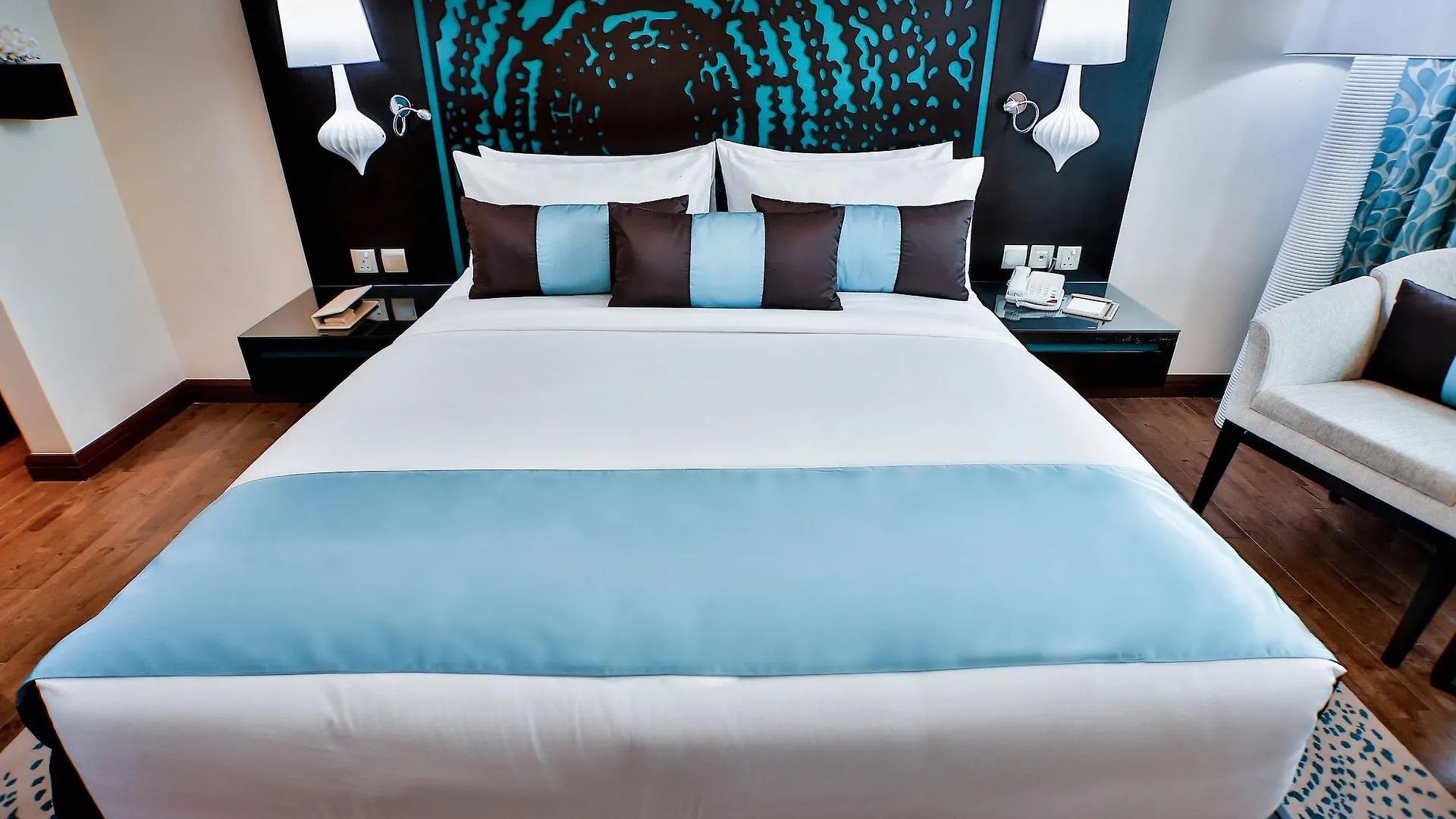 ****  Signature Hotel Al Barsha Dubaï Émirats arabes unis
