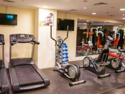Signature Hotel Al Barsha Dubaï