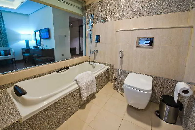 Signature Hotel Al Barsha Dubaï