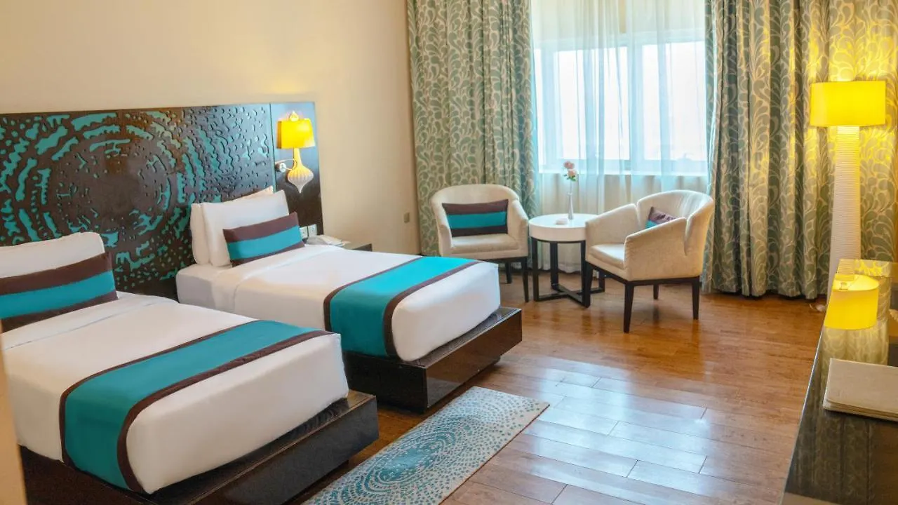 Signature Hotel Al Barsha Dubai 4*,  United Arab Emirates