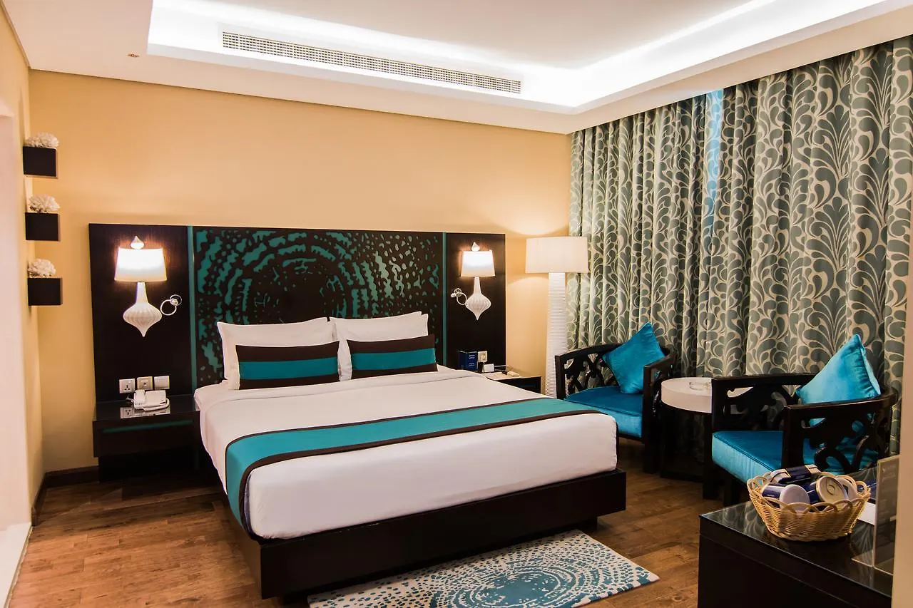 Signature Hotel Al Barsha Dubaï