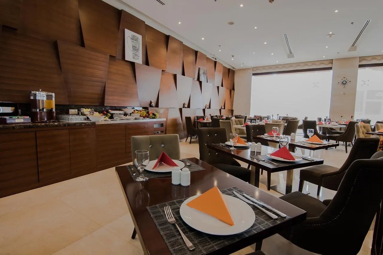 Signature Hotel Al Barsha Dubaï
