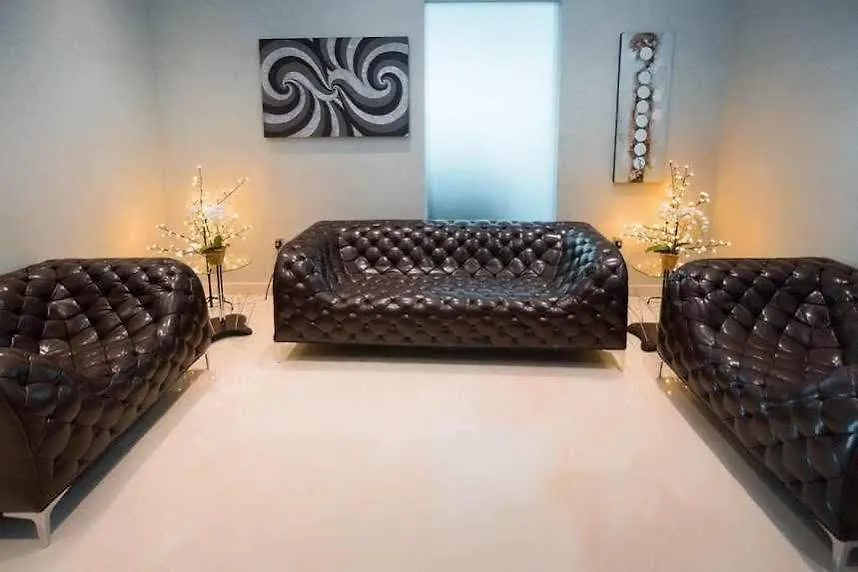 Signature Hotel Al Barsha Dubaï