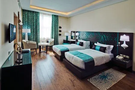 Signature Hotel Al Barsha Dubaï