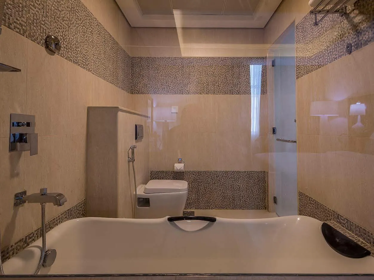 Signature Hotel Al Barsha Dubai