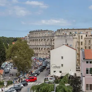  Apartment Sylvia Center Croatia