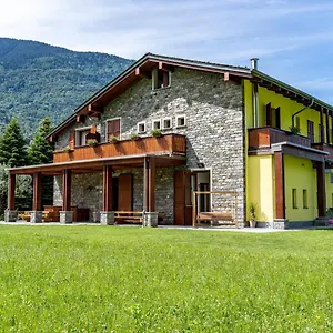  Farm stay Il Bisteca Italy