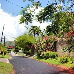  Homestay Widcombe 8 Jamaica