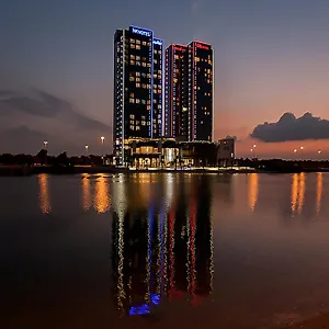 Hotel Ibis Gate ***