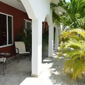  Apartment Ladybugs Aruba