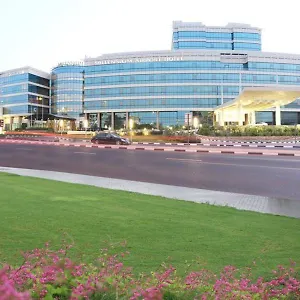Hotel Millennium Airport, Dubai