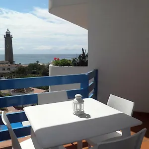  Apartment El Faro 2 Spain