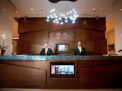 فندق سيجنتشر البرشاء دبي 4*,  الإمارات العربية المتحدة