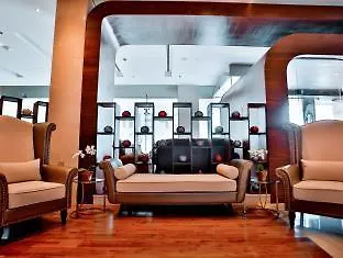 فندق سيجنتشر البرشاء دبي 4*,  الإمارات العربية المتحدة