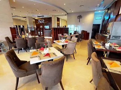 Signature Hotel Al Barsha Dubai