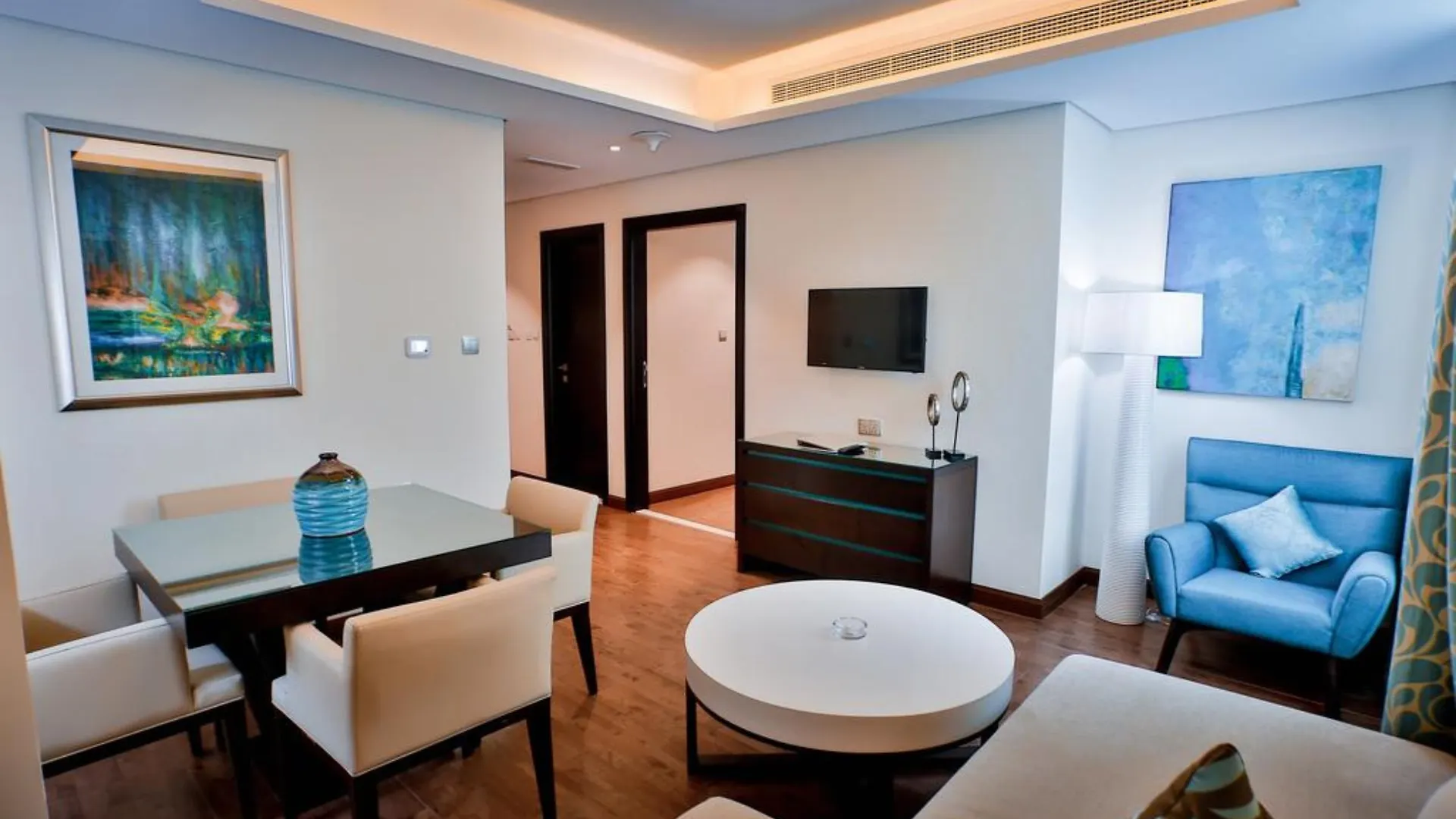 Signature Hotel Al Barsha Dubai