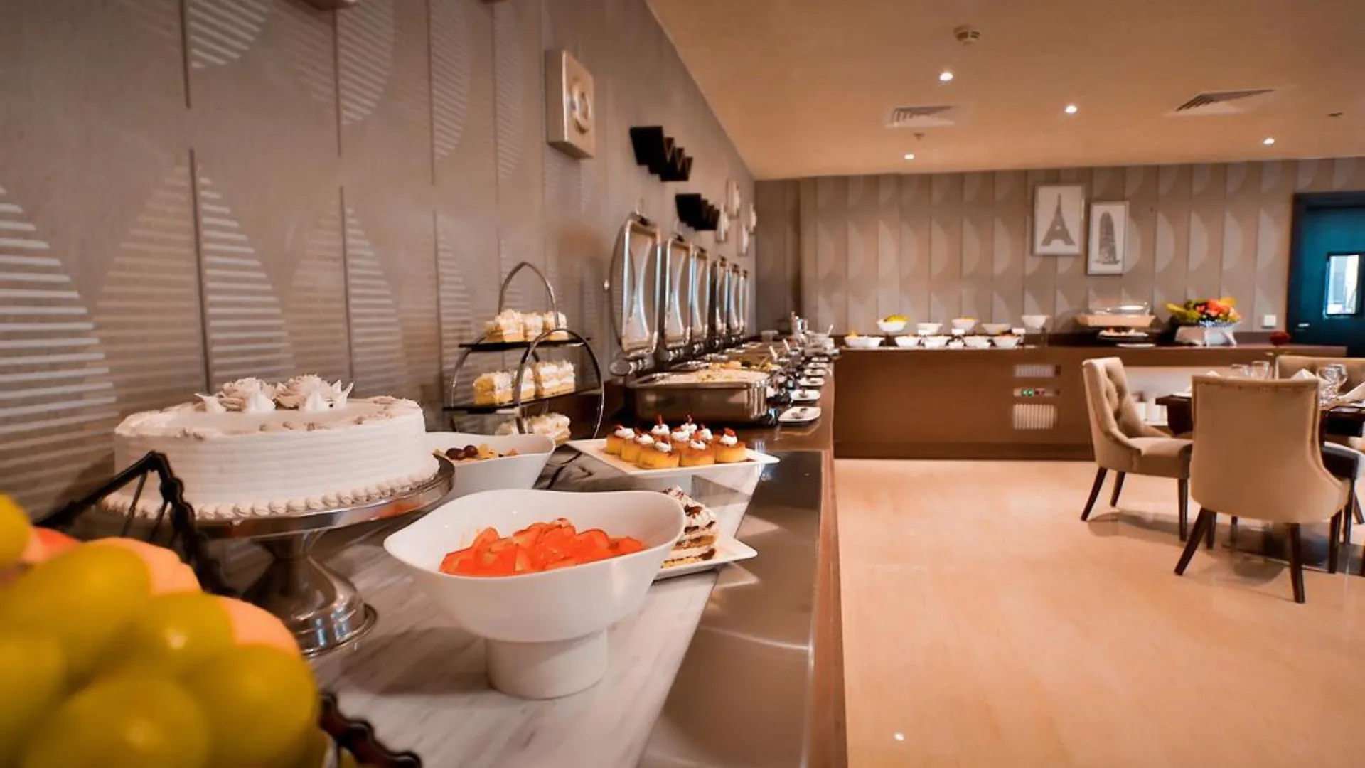 Signature Hotel Al Barsha Dubai